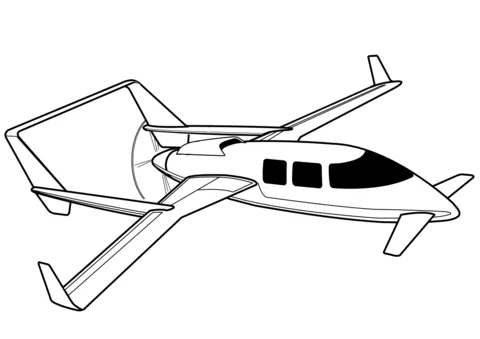 airplane 24