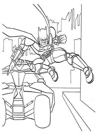 batman 7