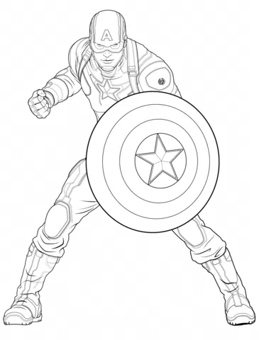 captain america (1)