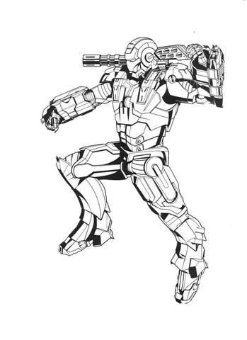 iron man (2)