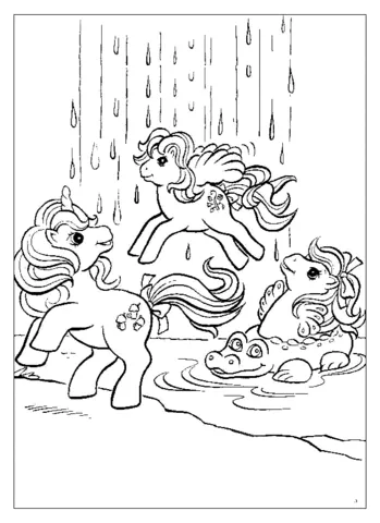 little pony (10)