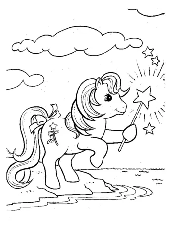 little pony (11)