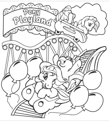little pony (12)