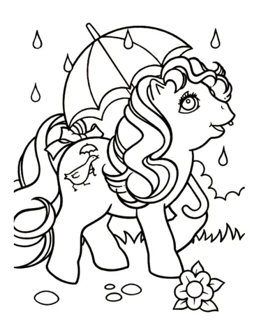 little pony (13)