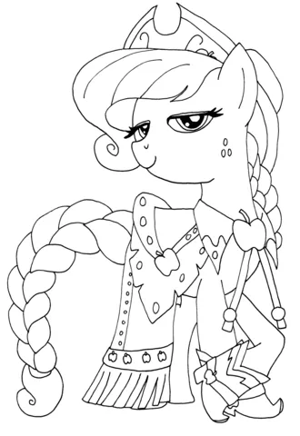 little pony (15)
