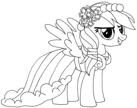 little pony (17)