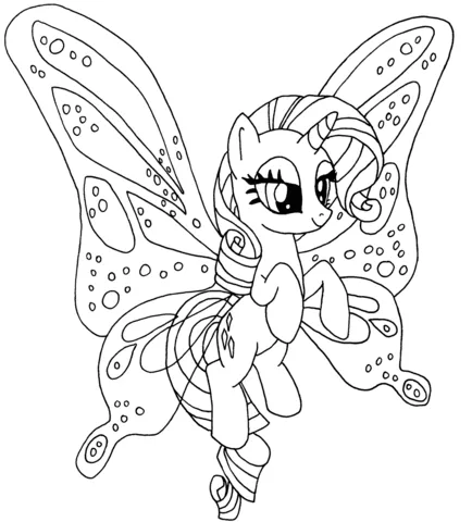 little pony (18)
