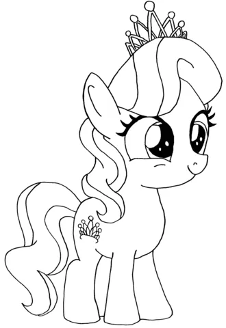 little pony (2)
