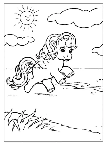 little pony (21)