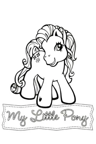 little pony (22)