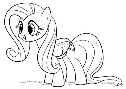 little pony (3)