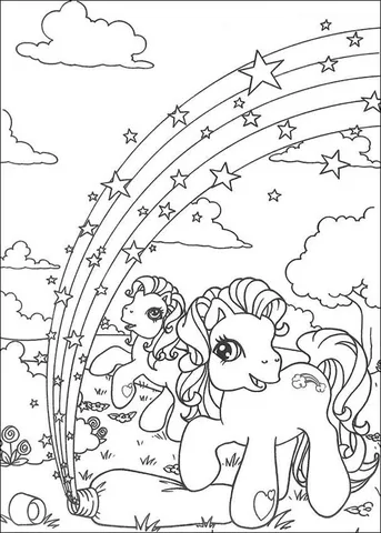 little pony (4)
