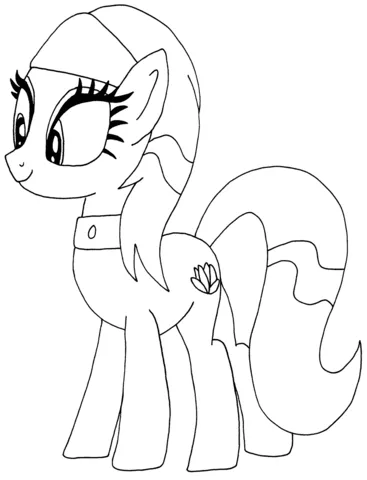 little pony (6)
