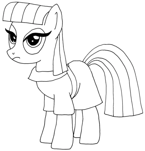 little pony (7)