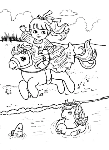 little pony (9)