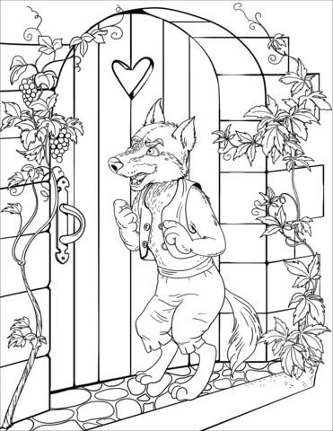 little red riding hood (3)