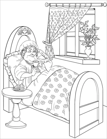little red riding hood (4)