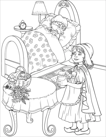 little red riding hood (6)