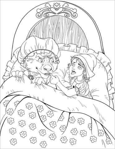 little red riding hood (7)