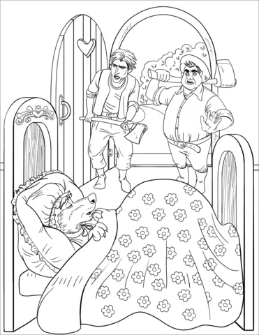 little red riding hood (8)