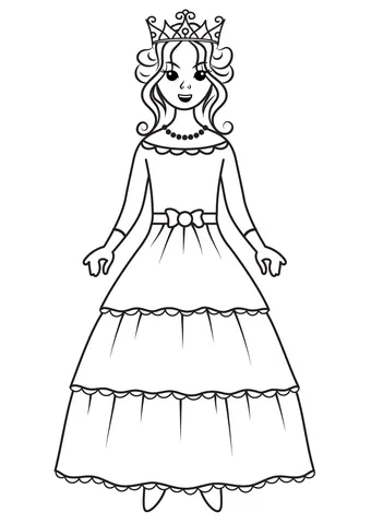princesses (1)