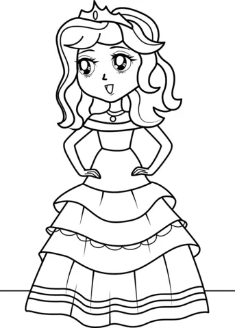 princesses (1)