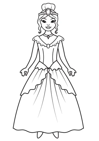 princesses (2)
