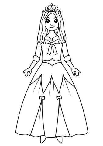 princesses (3)