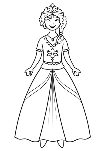 princesses (5)