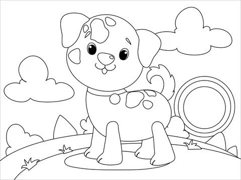 puppy