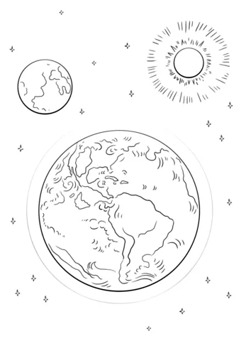 solar system (10)