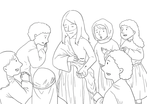 Jesus (12)