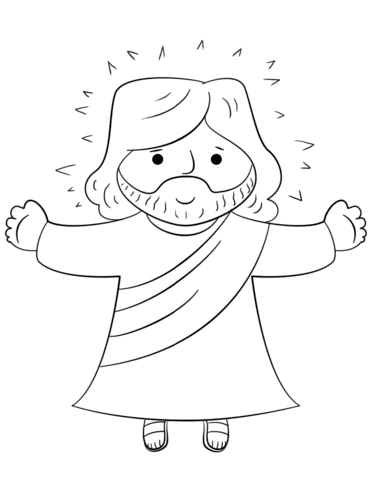 Jesus (16)