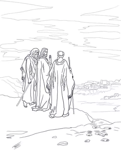 Jesus (5)