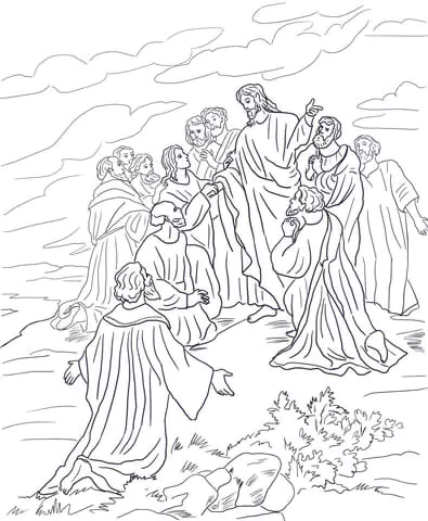Jesus (7)