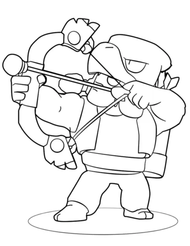 brawl stars (2)