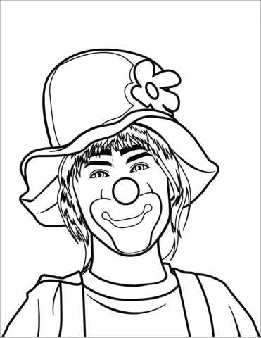 clown (12)