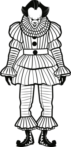 clown (13)