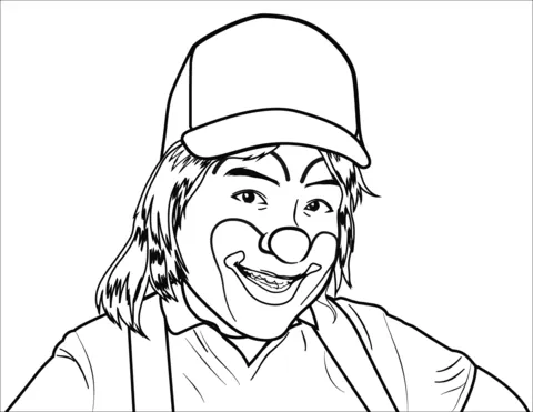 clown (4)