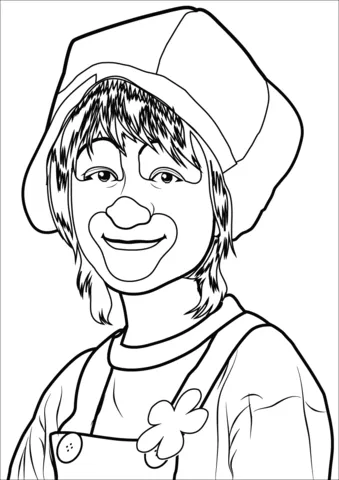 clown (5)