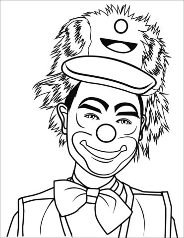 clown (7)