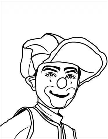 clown (8)