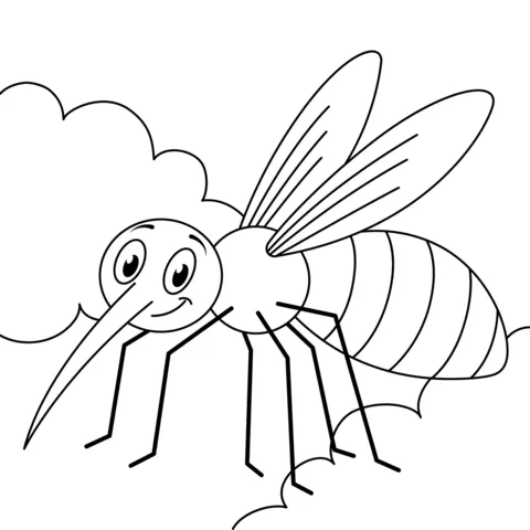 dengue mosquito (5)