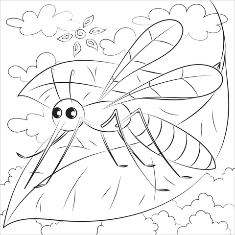 dengue mosquito (8)