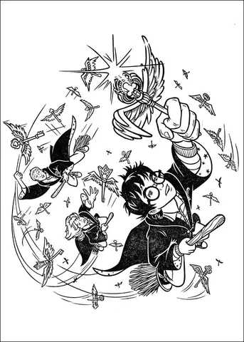 harry potter (1)