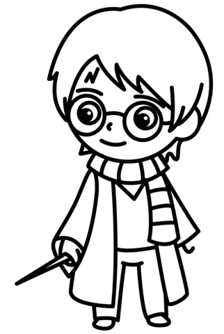 harry potter (2)