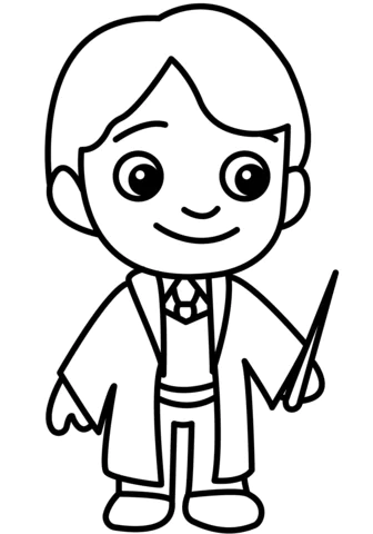 harry potter (4)