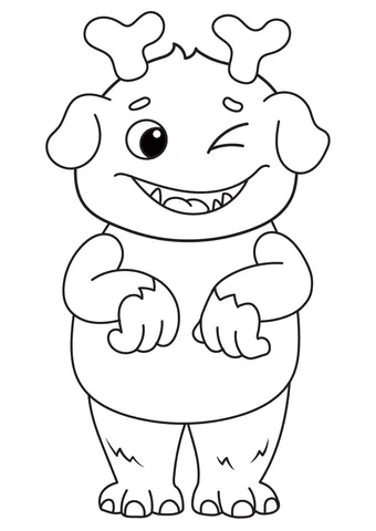 monster (20)