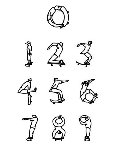 numbers (21)