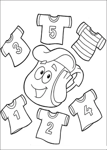numbers 4